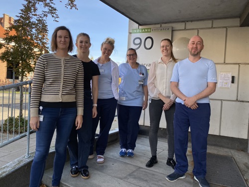 Center for Home Treatment